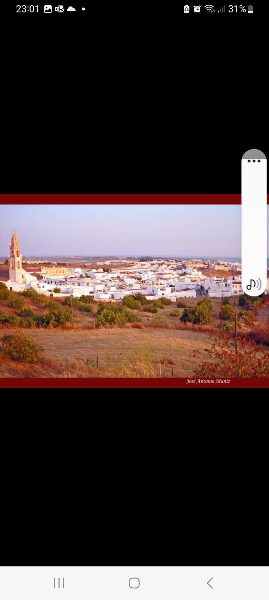 Castillo Del Guadiana Apartment Ayamonte Exterior photo