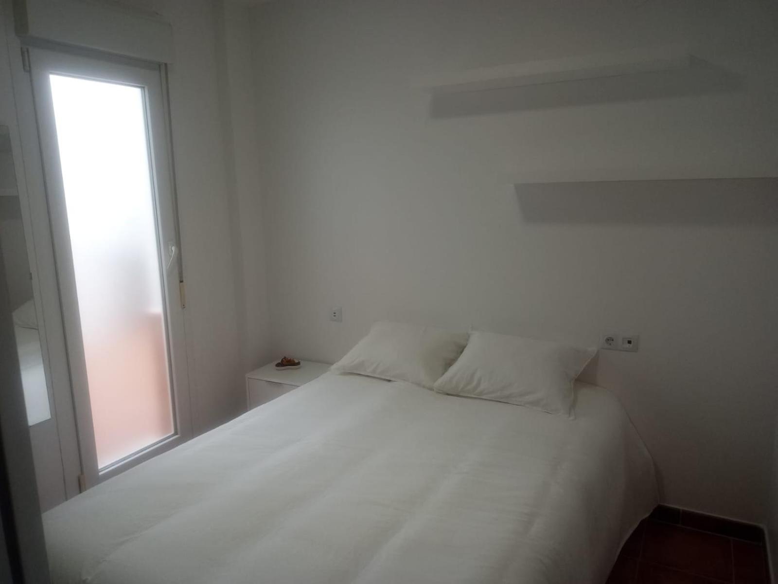 Castillo Del Guadiana Apartment Ayamonte Exterior photo